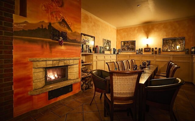 Restaurant & Pension Rüssel - Pub