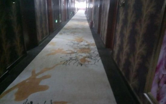 Chuanyu International Hotel