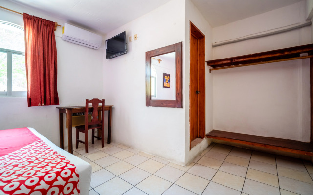 OYO Hotel Betsua Vista Hermosa, Huatulco