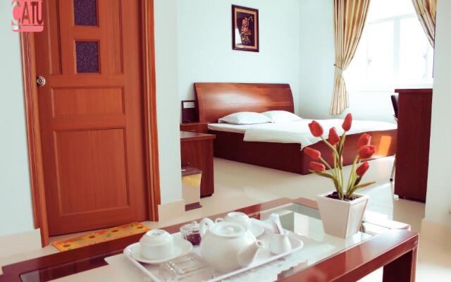 Palace Hotel