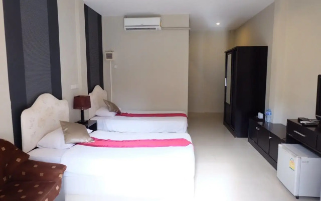 I-House Chiangrai