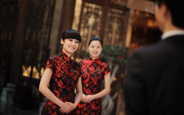 InterContinental Chengdu Century City by IHG