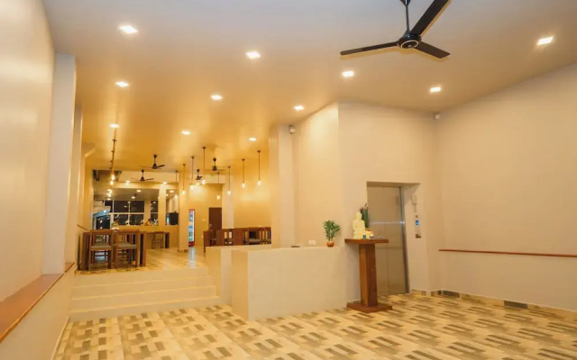 Emerald Resort Hikkaduwa