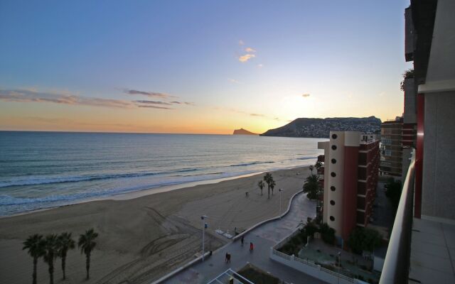 Apartamento Calpe Playa 3