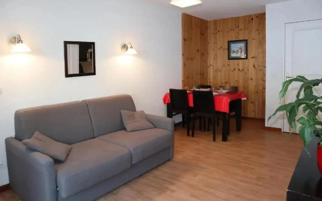 Les Chalets de la Combe D'Or