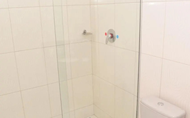 Pousada Pé De Arruda