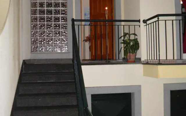 Peak Villas in Madeira Island