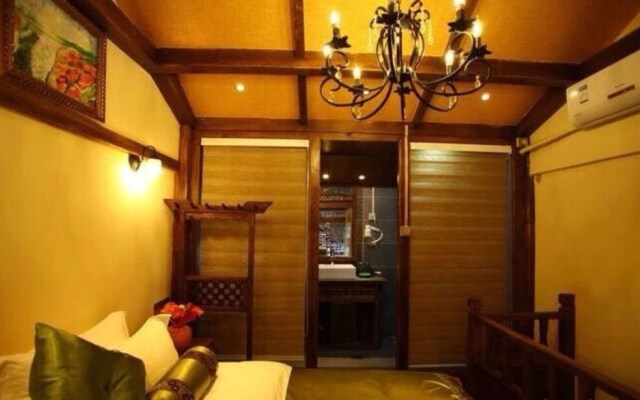 Lijiang Linzhixia Inn