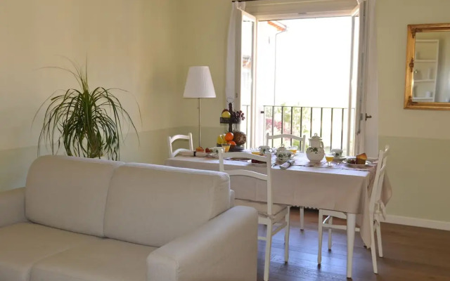 Palazzo Scolari Apartments