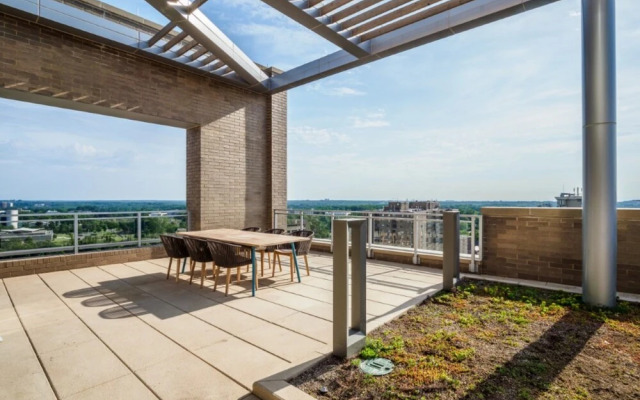Bluebird Suites near Chevy Chase