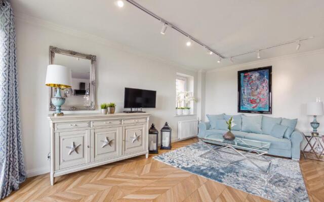 Apartamenty Sun & Snow Hel Centrum