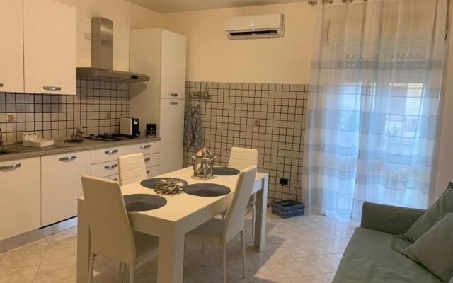 Beach house Giulia