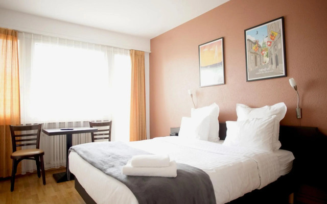 PRIMADOM Aparthotel