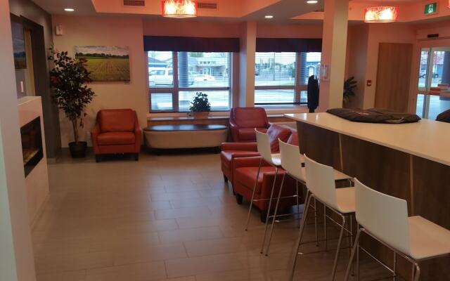 Microtel Inn & Suites Casselman
