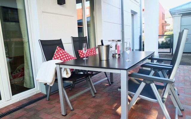 Strandperle - Wangerooge