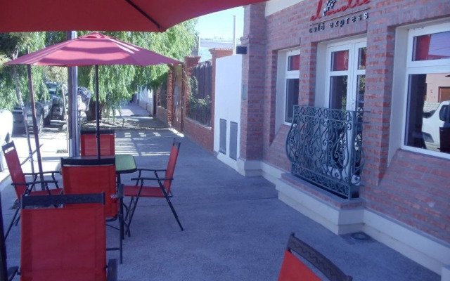 El Molle Hotel Boutique