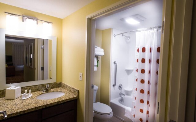 TownePlace Suites Roswell