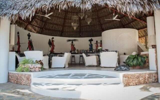 Scorpio Villas Resort