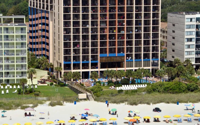 Monterey Bay Suites