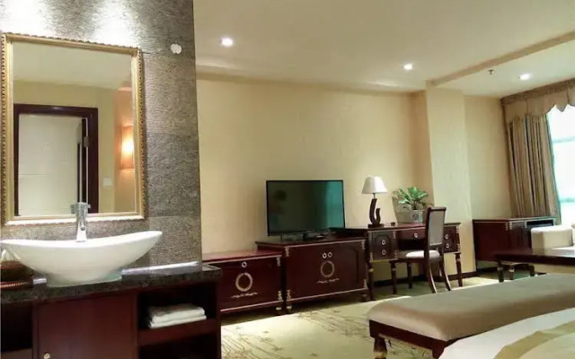 Guangzhou Li Gang Hotel