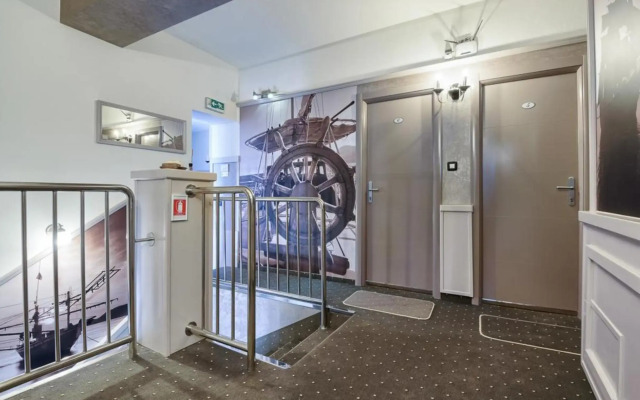 Hotel Galija