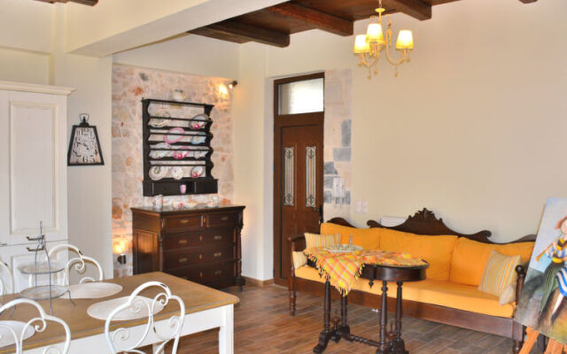 Apartment Arhontariki I