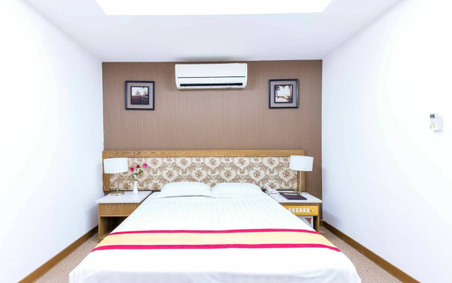 Khai Hoan Hotel Apartment