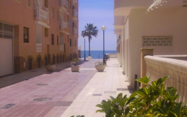 Hotel Macavi