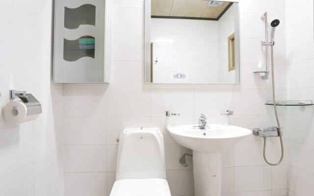 Water Light Sky Pension