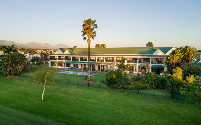 Protea Hotel by Marriott George King George