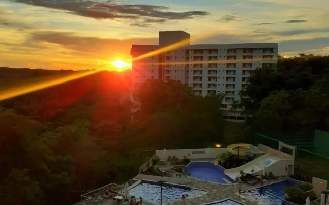 Park Veredas Flat 322