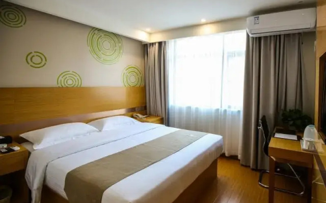 Greentree Inn Yiyang City Anhua County Anhua Grand