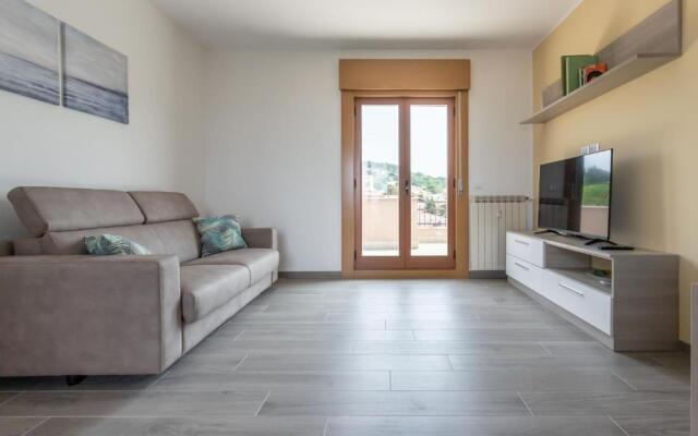 A Casa di Lelia
