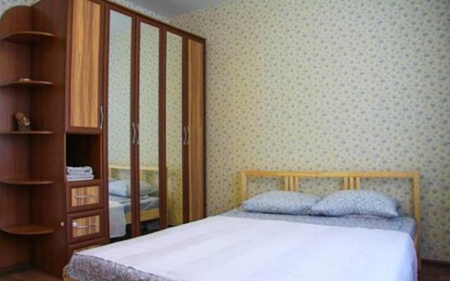 Апартаменты Вавилон -  Екатеринбург