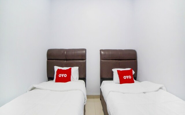 Sg Premium Guest House By Oyo Rooms