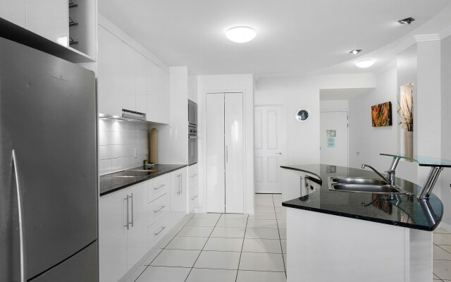 Bellevue At Trinity Beach