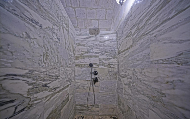 MDC Cave Hotel Cappadocia