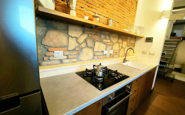 Fiesolana 27 Glass in Firenze