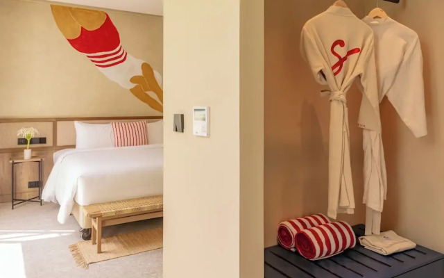Soul Boutique Hotel Phu Quoc
