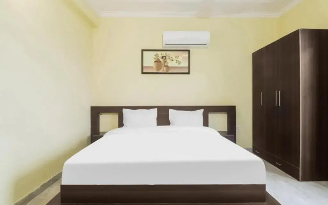 Majestic Guest House