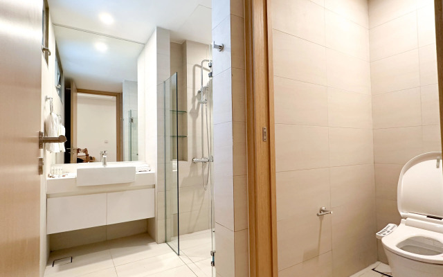 Axis Residence by Caerus Management