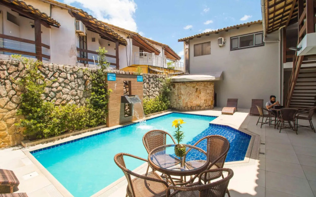 Hotel Bem Brasil