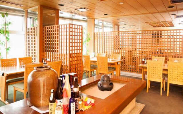 Hotel Fujita Fukui