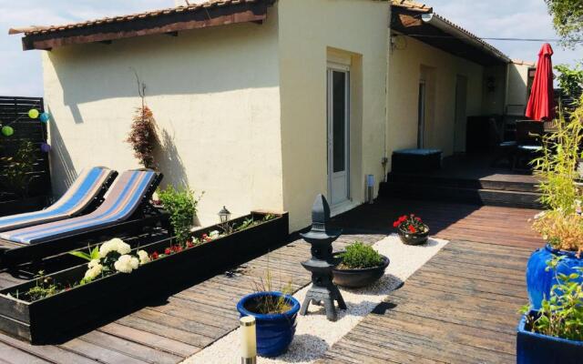 Appartement La Perle Noire