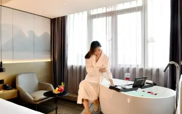 Mercure  Guilin High-tech Zone Hotel