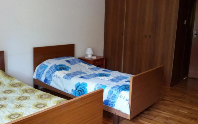 Apartman Milada Vrvilo