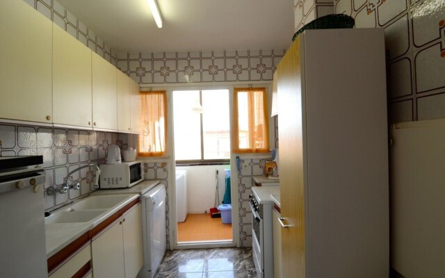 Apartamentos Mar Blau L'Escala