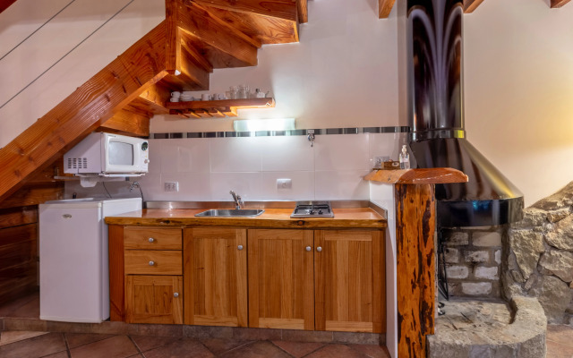 Costa Serena Aparts & Spa