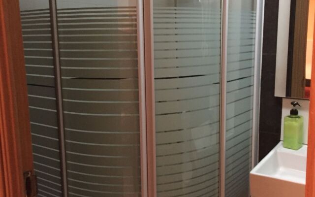 Hostal Oxum