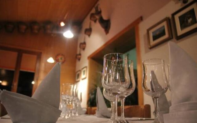 Ristorante-Hotel La Campagnola